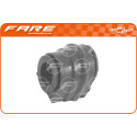 Suspension, stabilisateur