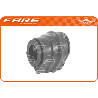 Suspension, stabilisateur