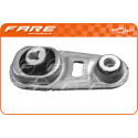 Support métallique, suspension moteur FARE SA 14890