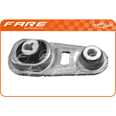 Support métallique, suspension moteur FARE SA 14890
