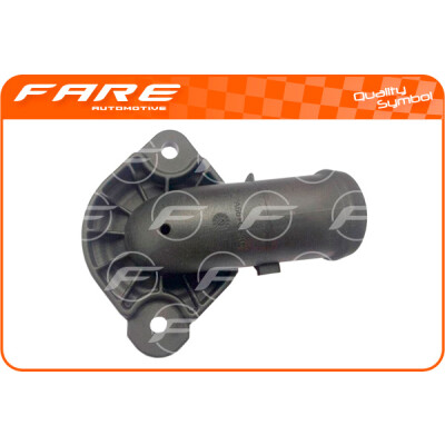 Bride de liquide de refroidissement FARE SA 15774