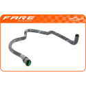Tuyau de radiateur FARE SA 15752