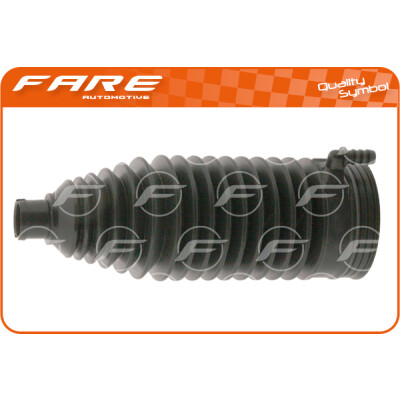 Soufflet, adresse FARE SA 15862
