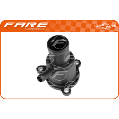 Bride de liquide de refroidissement FARE SA 2297