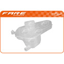 Vase d'expansion, liquide de refroidissement
