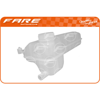 Vase d'expansion, liquide de refroidissement