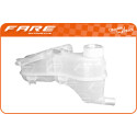 Vase d'expansion, liquide de refroidissement