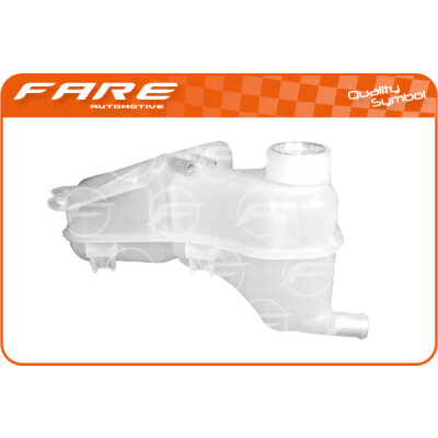Vase d'expansion, liquide de refroidissement