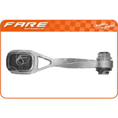 Support, moteur FARE SA 2466
