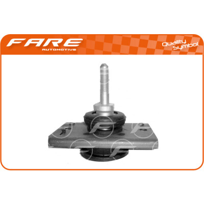 Support, moteur FARE SA 2508