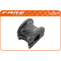 Suspension, stabilisateur
