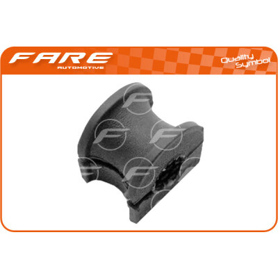 Suspension, stabilisateur