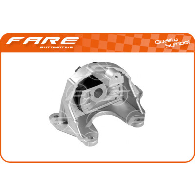 Support, moteur FARE SA 2809