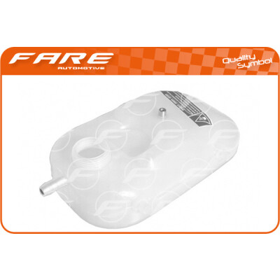 Vase d'expansion, liquide de refroidissement