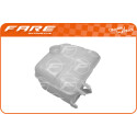 Vase d'expansion, liquide de refroidissement