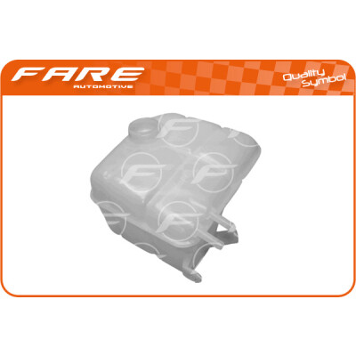 Vase d'expansion, liquide de refroidissement