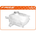 Vase d'expansion, liquide de refroidissement