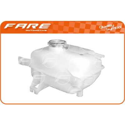 Vase d'expansion, liquide de refroidissement