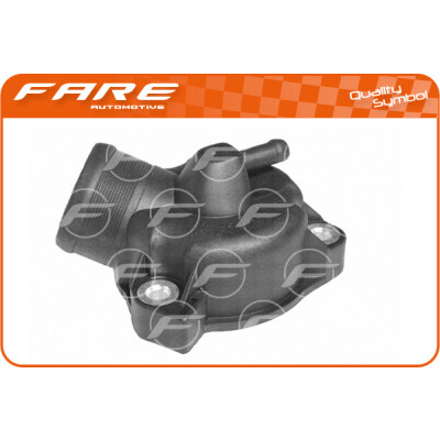 FARE SA 3869 Boîtier de thermostat