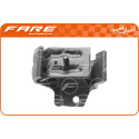 Support, suspension du moteur
