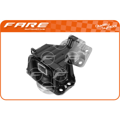 Support, moteur FARE SA 5208