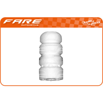 Patin d'arrêt, suspension FARE SA 5226