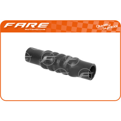 Tuyau de radiateur FARE SA 5417