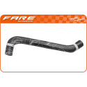Tuyau de radiateur FARE SA 7419