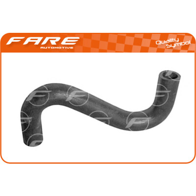 Tuyau d'huile flexible FARE SA 8225