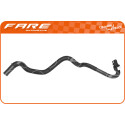 Manche, batterie chauffante-chauffage