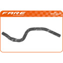 Manche, batterie chauffante-chauffage