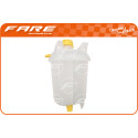 Vase d'expansion, liquide de refroidissement