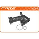 FARE SA 9860 Boîtier de thermostat