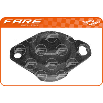 Support, moteur FARE SA 531