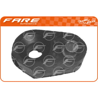 Suspension, stabilisateur