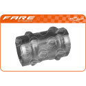 Suspension, stabilisateur