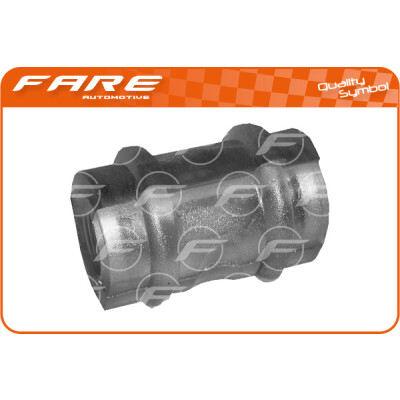 Suspension, stabilisateur