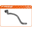 Manche, batterie chauffante-chauffage