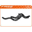 Manche, batterie chauffante-chauffage