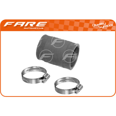 Tuyau d'air de suralimentation FARE SA 11360
