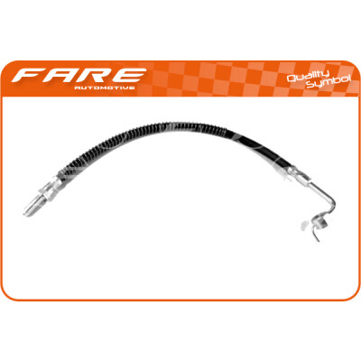 Flexible de frein FARE SA 11536