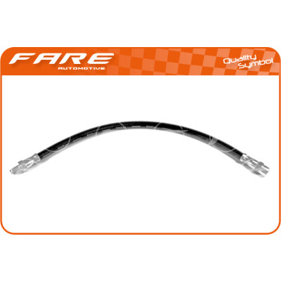 Flexible de frein