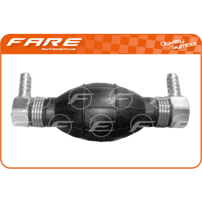 Pompe, pré-pompage de carburant FARE SA 11462