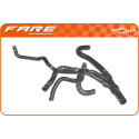 Tuyau de radiateur FARE SA 11702