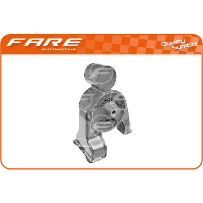 Support, moteur FARE SA 12487