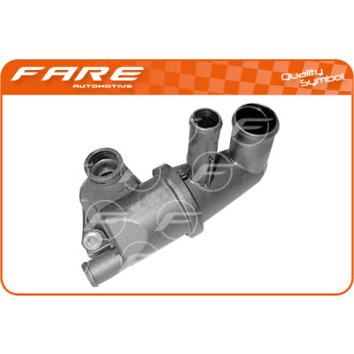 Thermostat d'eau FARE SA 13945