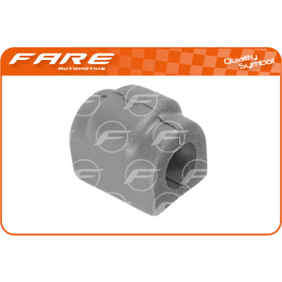 Suspension, stabilisateur