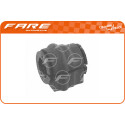 Suspension, stabilisateur