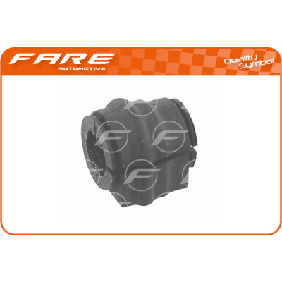 Suspension, stabilisateur