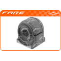 Suspension, stabilisateur